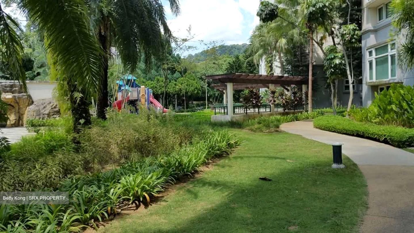 Summerhill (D21), Condominium #577263601
